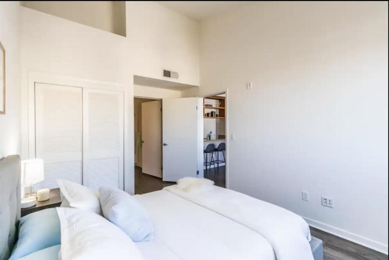 Luxury 2Bedroom 2Bath Santa Monica Los Angeles Extérieur photo