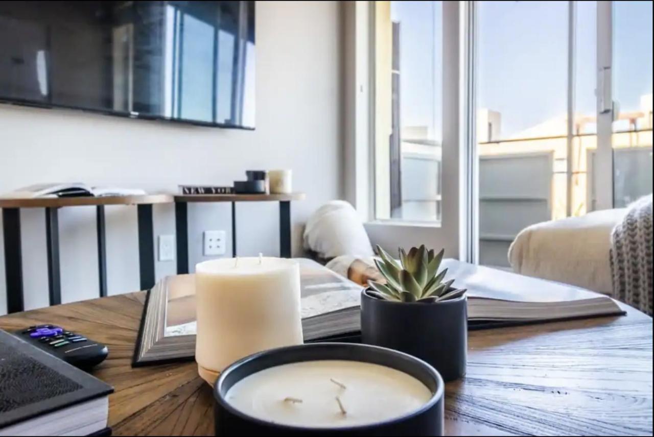Luxury 2Bedroom 2Bath Santa Monica Los Angeles Extérieur photo