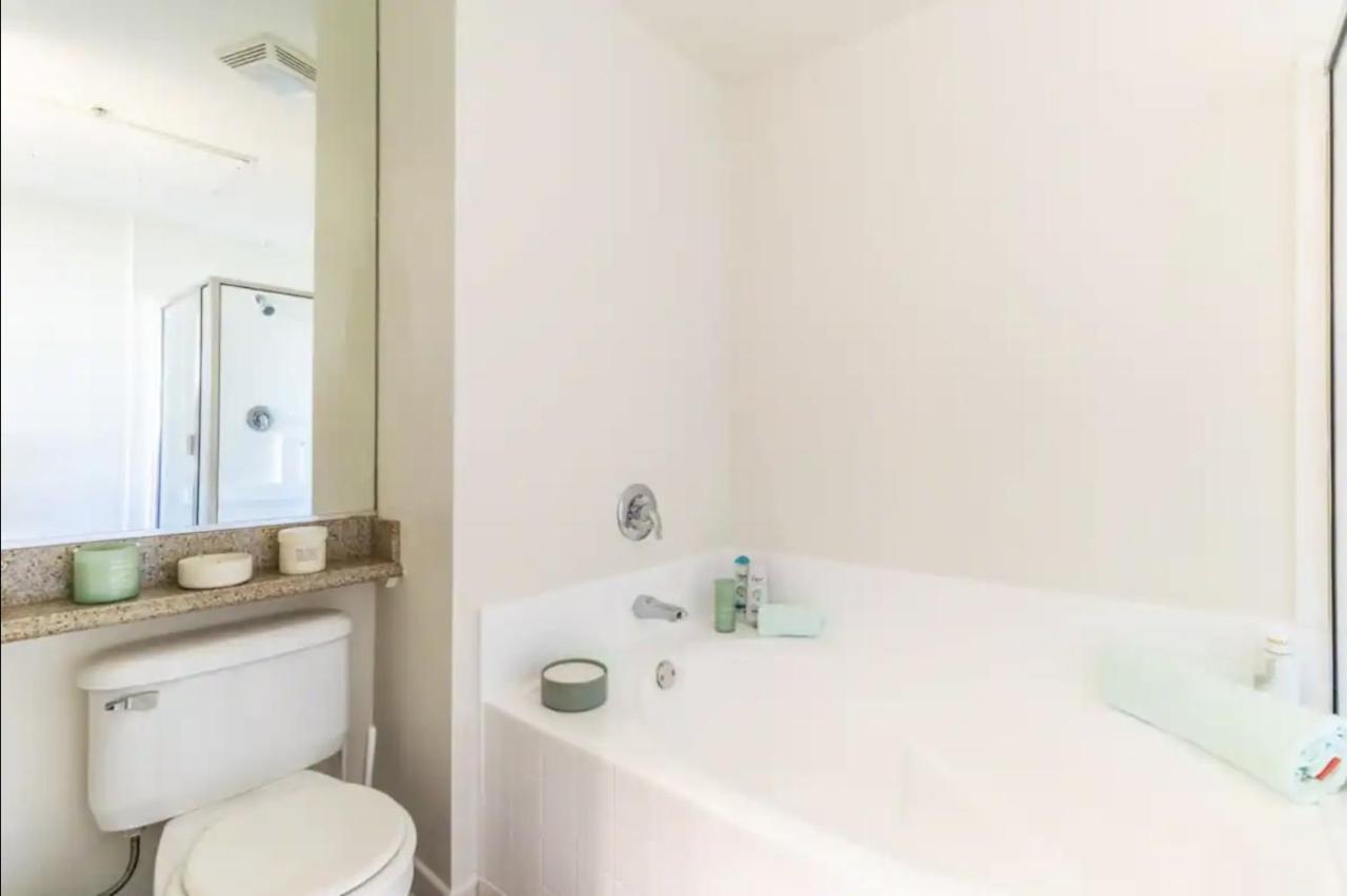 Luxury 2Bedroom 2Bath Santa Monica Los Angeles Extérieur photo